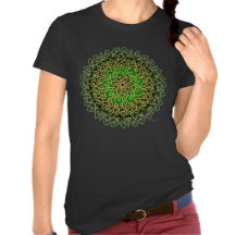 Celtic Art Shirts