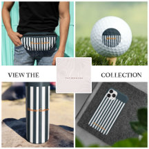 The Modern Gentleman's Monogram