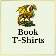 BOOK T-Shirts