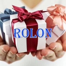 Rolon_Name T-Shirt