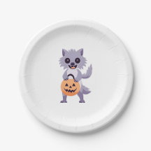 Spooky Cute Halloween Party Supplies