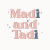 MadiandTadi