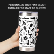 Modern Hair Salon Stylist Business Collection