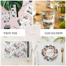 Tropics: Modern Rainforest Jungle