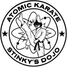 Atomic Karate - Stinky's Dojo TWRP