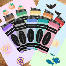 Crayon Themed