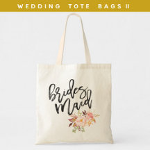 Wedding Tote Bags II