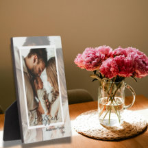 Adorable Birth Announcement , Plaques &  Magnets