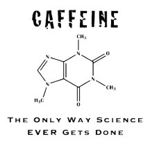 Caffeination Appreciation