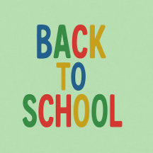 Back to School