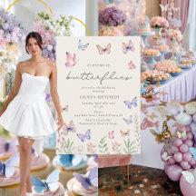 He Gives Me Butterflies 2024