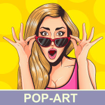 Pop Art