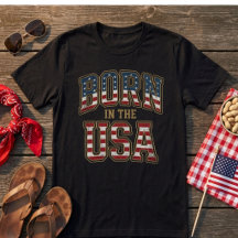 Independence Day Freedom Tees