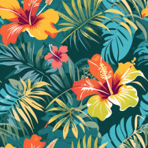 Pop Motifa | Tropical Paradise Collection