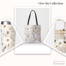 Neutral Fall Foliage