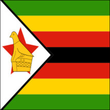 Zimbabwe Flag Gifts 
