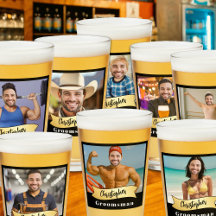 Altered Egos: The Groomsmen Collection