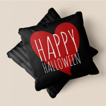 Happy Halloween - Mix & Match Pillows