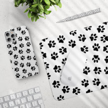 Black Paws Collection