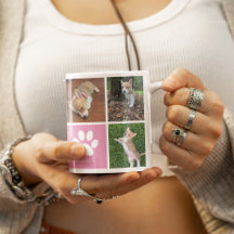 Personalized Dog Photo Pet Owner Gifts