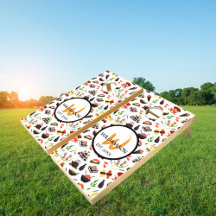 Fun Cornhole Sets Gifts