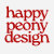 happypeonydesign