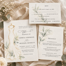 Wedding Dress Collection