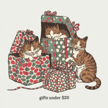 Gifts Under $20