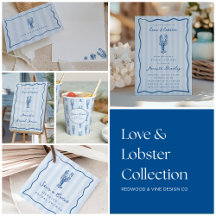 Love & Lobster