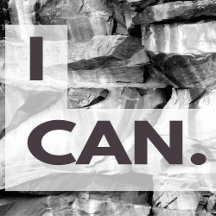 I Can