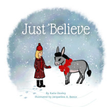 "Just Believe" Collection