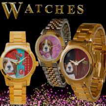 Beagle Watches