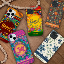 Cell Phone Cases