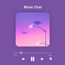 Music Club