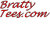 BrattyTees