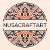 Nusacraftart