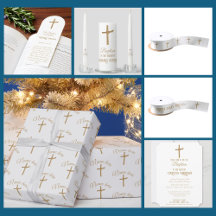 Religious - Christian Palm Cross