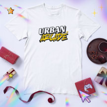 Urban Arcade – Retro Street Gaming Collection