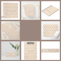 Art Deco- Office Products 