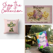 Trending Easter Home Decor Items