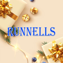 Runnells_Name T-Shirt