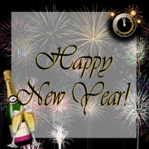 Happy New Year!