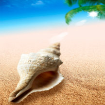 I Love the Beach