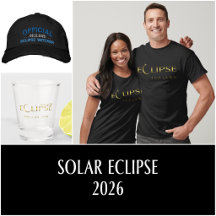 2026 Eclipse