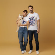 My Cat Was Right About You