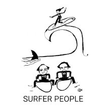 Surfer People