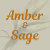 Amber & Sage
