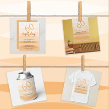 Summer B-Day In Pink Sunset