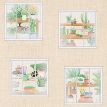 Victorian Greenhouse