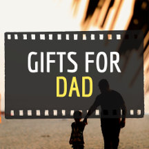 GIFTS FOR DAD